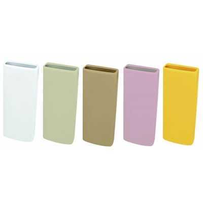 CERAMIC HUMIDIFIER MOD. NOVO MIXED COLORS