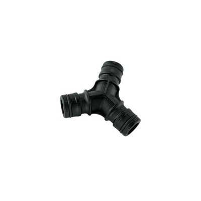 UNIFLEX ART. 622510 TRIPLE FITTING BIG