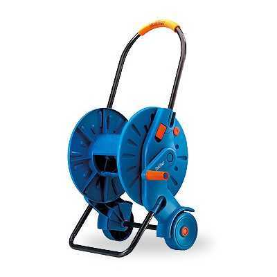 UNIFLEX ART. 628076 EUREKA TROLLEY 60