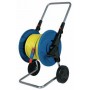 UNIFLEX ART. 628496 EQUIPPED TROLLEY 5 / 8X15MT