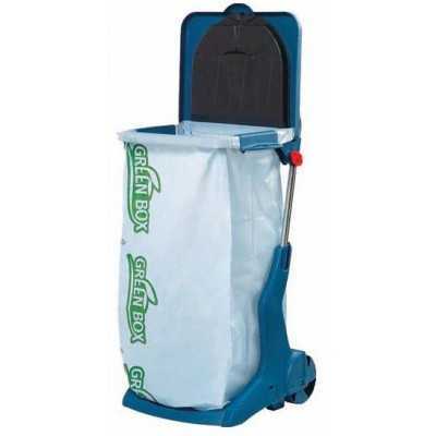 UNIFLEX ART. 629096 COLLECTOR TROLLEY