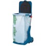 UNIFLEX ART. 629096 COLLECTOR TROLLEY