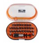 BAHCO ART. 59/S31 GIFT SET 31 PEZZI INSERTI PER AVVITATORE 