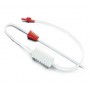 UNIFLEX ART. 75280 TRAVASATORE A POLMONE 