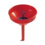 UNIFLEX ART. 754200 AUTOMATIC FUNNEL