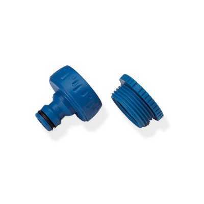 UNIFLEX TAP SOCKET 1 - 3/4