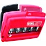 USAG ASSORTIMENTI INSERTI ART.692 STX/S11 TORX 