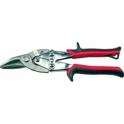 USAG SHEET SHEARS 2 LEVERS RIGHT BLADES 203 BN