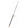 BAHCO ART. AP-5M ALUMINUM TELESCOPIC ROD MM. 25 MT. 2-5