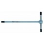 USAG CHIAVE A T A BRUGOLA MM. 4,5 