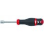 USAG SOCKET WRENCHES WITH HANDLE ART. 298 MM. 13