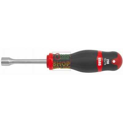 USAG SOCKET WRENCHES WITH HANDLE ART. 298 MM. 8