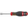 USAG SOCKET WRENCHES WITH HANDLE ART. 298 MM. 8