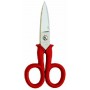 USAG SCISSOR FOR ELECTRICIAN HEAVY STRAIGHT art. 207A