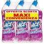 ACE WC GEL WITH FRESH BLEACH PERFUME 700 ML x 3 PCS