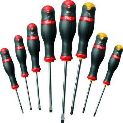 USAG SCREWDRIVER 324 ART. 324 SH8