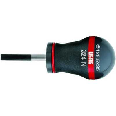 USAG SCREWDRIVER 324 NANI CUT 324 N