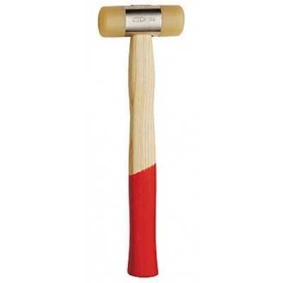 USAG RUBBER HAMMER ART.376 RUBBER DIAMETER mm. 35