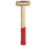 USAG RUBBER HAMMER ART.376 RUBBER DIAMETER mm. 35