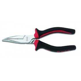 USAG HALF-ROUND BENT NOSE PLIERS ART. 133 AP