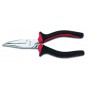 USAG HALF-ROUND BENT NOSE PLIERS ART. 133 AP