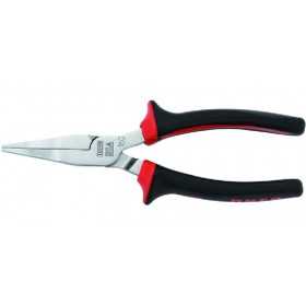 USAG STRAIGHT LONG FLAT NOSE PLIERS 131 A