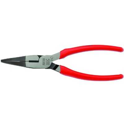 USAG LONG STRAIGHT NOSE PLIERS 131 C