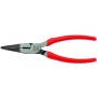 USAG LONG STRAIGHT NOSE PLIERS 131 C