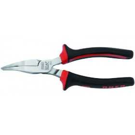 USAG PLIERS WITH FLAT NOSE BENDS ART.131 AP