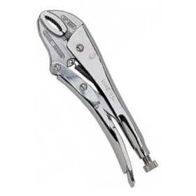 USAG SELF-LOCKING PLIERS POLIGRIP art. 134 mm. 250