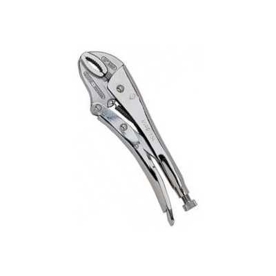 USAG SELF-LOCKING PLIERS POLIGRIP art. 134 mm. 250