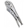USAG SELF-LOCKING PLIERS POLIGRIP art. 134 mm. 250