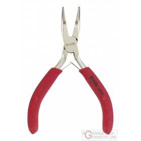 Einhell Electronic curved nose pliers