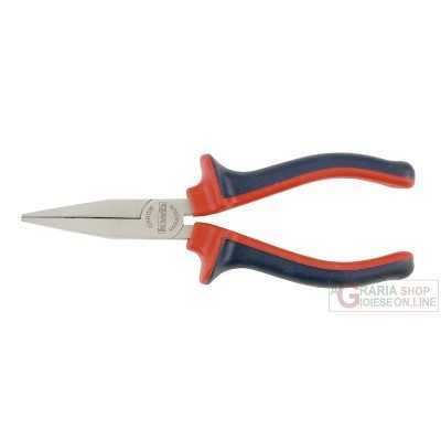 Einhell Pinza CV a becchi1/2tondi 160mm 