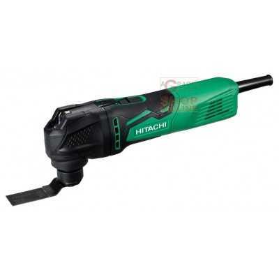 MULTIFUNCTION TOOL HITACHI CV350V PROFESSIONAL WATT. 350