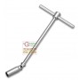 BAHCO ART. BE1T14 KEY T FOR CANDLES MM. 14