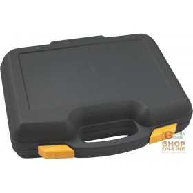 PLASTIC CASE FOR FALL ARREST DEVICES PS 10 PS 15 MS 10 MS 15