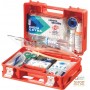 ABS CASE FOR FIRST AID ATTACHMENT 2 INCREASED DIM 31X21X12 CM