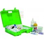 FIRST AID MEDICAL CASE EUROVALIGIA GROUP A / B CM. 43 X 30