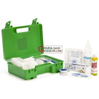 FIRST AID CASE STANDARD 626