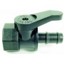 3/4 TUBE FEMALE THREADED BALL VALVE 20