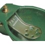 COMPLETE VALVE FOR DRINKING TANK FOR CAST IRON CALVES