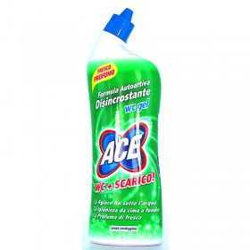 ACE WC GEL DISINCROSTANTE 700 ML 