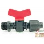 VALVOLA PER MANICHETTA TAPE DIAM. 17x1/2 