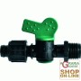 VALVE FOR TAPE DIAM. 16X3 / 4