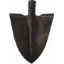 POINTED FORGED STEEL SPEED WITH SHOULDER GR. 1200