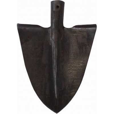 POINTED FORGED STEEL SPEED WITH SHOULDER GR. 1200