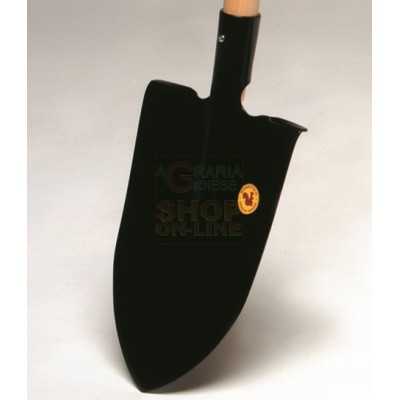 SPADES PREALPI A FORGED POINT JUDGES WITHOUT HANDLE CM. 36