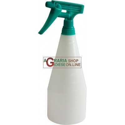 PLASTIC VAPORIZER LT. 1