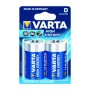 VARTA BATTERIA HIGH ENERGY TORCIA 2PZ LR20 